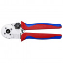KNIPEX (97 52 67 DT) Vierdorncrimpzange für DT-Kontakte Thumbnail 1