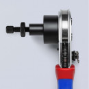 KNIPEX (97 52 67 DT) Vierdorncrimpzange für DT-Kontakte Thumbnail 8