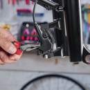 KNIPEX (08 22 185 SB) Spitz-Kombizange mit Comfort-Griffen schwarz atramentiert Thumbnail 5