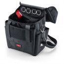 KNIPEX (00 50 50 T LE) Werkzeugtasche für Höhenarbeiten leer klein Thumbnail 1