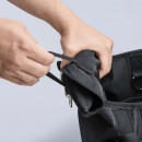 KNIPEX (00 50 50 T LE) Werkzeugtasche für Höhenarbeiten leer klein Thumbnail 6