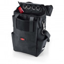 KNIPEX (00 50 51 T LE) Werkzeugtasche für Höhenarbeiten leer groß Thumbnail 1