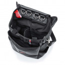 KNIPEX (00 50 51 T LE) Werkzeugtasche für Höhenarbeiten leer groß Thumbnail 3