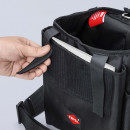 KNIPEX (00 50 51 T LE) Werkzeugtasche für Höhenarbeiten leer groß Thumbnail 6