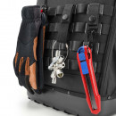 KNIPEX (00 21 50 LE) KNIPEX Modular X18 leer Thumbnail 10