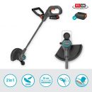 GARDENA Coupe-bordures EasyTrim 25/18V P4A - Kit prêt à l’emploi Thumbnail 2