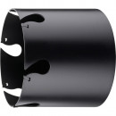DUSS LS77 Lochsäge für Kunststoff G 1/2", Ø 77 mm, AL 163 mm Thumbnail 1