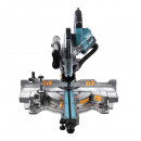 MAKITA Akku-Kapp- und Gehrungssäge 40 V max. (ohne Akku, ohne Ladegerät) - LS002GZ01 Thumbnail 3