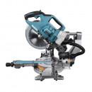 MAKITA Akku-Kapp- und Gehrungssäge 40 V max. (ohne Akku, ohne Ladegerät) - LS002GZ01 Thumbnail 2