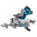 MAKITA Kapp- und Gehrungssäge 216 mm - LS0815FLN Thumbnail 1