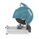 MAKITA Trennschleifmaschine 355 mm - LW1400 Thumbnail 2