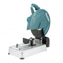MAKITA Trennschleifmaschine 355 mm - LW1400 Thumbnail 1