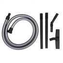 Mafell Handabsaugset D 35 (2 Griffstücke, 1 Bodendüse, 1 Handstück, 1 Schlauch D 35, 2,5 m) - 093718 Thumbnail 1