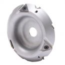 Mafell Gipskartonfräser MF-GF 90/15 (für 90° V-Nuten bis 15 mm Frästiefe (inkl. 2 Positionsanzeiger) - 206590 Thumbnail 1