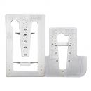 Mafell Frässchablonen Arunda 50B Midi - 91A711 Thumbnail 1