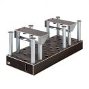 Mafell Sägetisch ST 1700 Vario - 91A601 Thumbnail 1