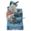 MAKITA Sägen-Set (SP6000 + 4351FCT) - MEU029J Thumbnail 1