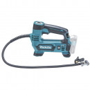 MAKITA Akku-Kompressor 8,3 bar 12V ( ohne Akku / ohne Ladegerät) - MP100DZ Thumbnail 2