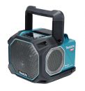 MAKITA Enceinte connectée XGT ® / LXT ® / 230 VMR014GZ Thumbnail 1