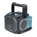 MAKITA Bluetooth-Lautsprecher 18V (ohne Akku, ohne Ladegerät) - MR014GZ Thumbnail 1