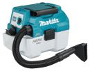 MAKITA Akku-Staubsauger Naß/Trocken 18 V (ohne Akku, ohne Ladegerät) - DVC750LZX1 Thumbnail 1