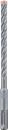 ALPEN Hammerbohrer (Ø 6,5 mm Arbeits-L.100 mm L.160 mm / SDS-plus) - 0081500650100 Thumbnail 1