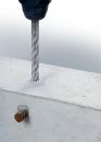 ALPEN Hammerbohrer (Ø 6,5 mm Arbeits-L.100 mm L.160 mm / SDS-plus) - 0081500650100 Thumbnail 18