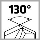 ALPEN Dachziegelbohrer Ø 3,5 mm Gesamtlänge 100 mm - 0025200350100 Thumbnail 6
