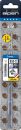 ALPEN Hammerbohrer (Ø 6,5 mm Arbeits-L.100 mm L.160 mm / SDS-plus) - 0081500650100 Thumbnail 22