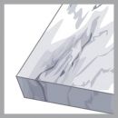 ALPEN Glasbohrersatz (3-teilig Ø 5/6/8 mm / Schaft 6-kant) - 0028900003100 Thumbnail 11