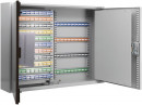 ASW Schlüsselschrank (H550xB730xT140mm / Profilzylinder) - 6950/300 PZ Thumbnail 11