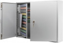 ASW Schlüsselschrank (H550xB730xT140mm / Profilzylinder) - 6950/300 PZ Thumbnail 4