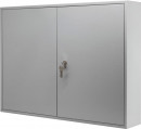 ASW Schlüsselschrank (H550xB730xT140mm / Profilzylinder) - 6950/300 PZ Thumbnail 9