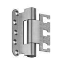 ASW Objektband (Edelstahl matt geschliffen 120 kg / 20 mm DIN links / rechts) - 600211000000620 Thumbnail 1