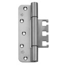ASW Objektband (Edelstahl matt geschliffen 160 kg / 18 mm DIN links / rechts) - 550251600009620 Thumbnail 1