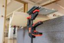 NW-BESSEY Einhandtischzwinge (Spannweite 150 mm / Ausladung 60 mm) - EZR15SET Thumbnail 5