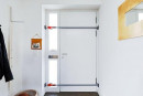NW-BESSEY Montagestütze (bis 350 kg / 575 - 910 mm) - STE90 Thumbnail 24