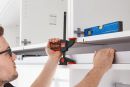NW-BESSEY Einhandtischzwinge (Spannweite 150 mm / Ausladung 60 mm) - EZR15SET Thumbnail 4