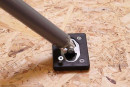 NW-BESSEY Montagestütze (bis 350 kg / 575 - 910 mm) - STE90 Thumbnail 16