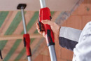 NW-BESSEY Montagestütze (bis 350 kg / 575 - 910 mm) - STE90 Thumbnail 9