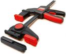 NW-BESSEY Einhandtischzwinge (Spannweite 150 mm / Ausladung 60 mm) - EZR15SET Thumbnail 6