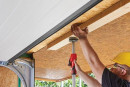 NW-BESSEY Montagestütze (bis 350 kg / 575 - 910 mm) - STE90 Thumbnail 25