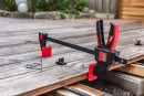 NW-BESSEY Montageset (passend zu / EZ360 + EZL (ab 300 mm Spannweite)) - EZ-TD Thumbnail 7