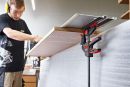 NW-BESSEY Einhandtischzwinge (Spannweite 150 mm / Ausladung 60 mm) - EZR15SET Thumbnail 9