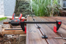 NW-BESSEY Montageset (passend zu / EZ360 + EZL (ab 300 mm Spannweite)) - EZ-TD Thumbnail 3