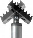 NW-BESSEY Montagestütze (bis 350 kg / 575 - 910 mm) - STE90 Thumbnail 17