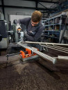 ECE Schutzbackenpaar-Set passend zu VersaMAG Schraubstock - 90701010010 Thumbnail 13