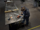 ECE Schutzbackenpaar-Set passend zu VersaMAG Schraubstock - 90701010010 Thumbnail 9