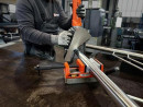 ECE Schutzbackenpaar-Set passend zu VersaMAG Schraubstock - 90701010010 Thumbnail 14