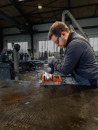 ECE Schutzbackenpaar-Set passend zu VersaMAG Schraubstock - 90701010010 Thumbnail 10